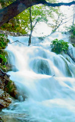 Plitvice National Park